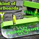 Easy DIY Planer Board: Build Your Own! | The DIY Hub: Creative Crafts, Repairs & Life Hacks
