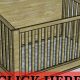 DIY Crib Plans Done Right: Build a Safe Baby Bed | The DIY Hub: Creative Crafts, Repairs & Life Hacks
