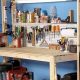 Build It! DIY Workbench Plans Free Download [Simple Guide] | The DIY Hub: Creative Crafts, Repairs & Life Hacks