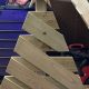 Easy DIY Wood Christmas Tree Plans & Ideas! | The DIY Hub: Creative Crafts, Repairs & Life Hacks