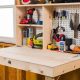 Easy DIY Plans for Workbench: Build Your Dream Shop! | The DIY Hub: Creative Crafts, Repairs & Life Hacks