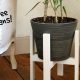 Easy DIY Plant Stand Plans: Build Yours Today! | The DIY Hub: Creative Crafts, Repairs & Life Hacks
