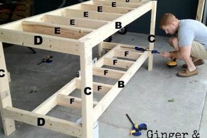 Best Work Bench Plans DIY Guide + Tips The DIY Hub: Creative Crafts, Repairs & Life Hacks Best Work Bench Plans DIY Guide + Tips | The DIY Hub: Creative Crafts, Repairs & Life Hacks