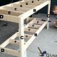 Best Work Bench Plans DIY Guide + Tips | The DIY Hub: Creative Crafts, Repairs & Life Hacks