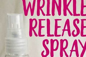 Best Wrinkle Release Spray DIY: Easy Recipes & Tips The DIY Hub: Creative Crafts, Repairs & Life Hacks Best Wrinkle Release Spray DIY: Easy Recipes & Tips | The DIY Hub: Creative Crafts, Repairs & Life Hacks
