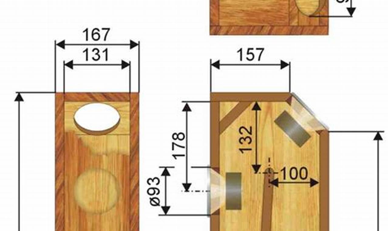 Get Started: DIY Speaker Plans & Building Guide