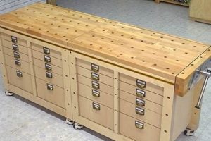 Get Started: DIY Tool Bench Plans & Organize! The DIY Hub: Creative Crafts, Repairs & Life Hacks Get Started: DIY Tool Bench Plans & Organize! | The DIY Hub: Creative Crafts, Repairs & Life Hacks