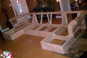 Easy DIY Sofa Plans: Build Your Dream Couch Now! The DIY Hub: Creative Crafts, Repairs & Life Hacks Easy DIY Sofa Plans: Build Your Dream Couch Now! | The DIY Hub: Creative Crafts, Repairs & Life Hacks