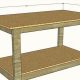 Best DIY Work Bench Plans: Your Custom Project! | The DIY Hub: Creative Crafts, Repairs & Life Hacks