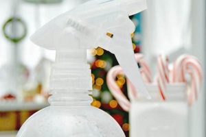 Easy DIY Peppermint Spray: Natural & Effective The DIY Hub: Creative Crafts, Repairs & Life Hacks Easy DIY Peppermint Spray: Natural & Effective | The DIY Hub: Creative Crafts, Repairs & Life Hacks