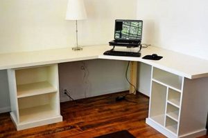 Best DIY Corner Desk Plans: Design Your Space! The DIY Hub: Creative Crafts, Repairs & Life Hacks Best DIY Corner Desk Plans: Design Your Space! | The DIY Hub: Creative Crafts, Repairs & Life Hacks