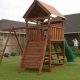 Easy DIY Playset Plans: Build Your Dream Backyard! | The DIY Hub: Creative Crafts, Repairs & Life Hacks