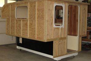 Build Your Dream: DIY Slide In Camper Plans Guide The DIY Hub: Creative Crafts, Repairs & Life Hacks Build Your Dream: DIY Slide In Camper Plans Guide | The DIY Hub: Creative Crafts, Repairs & Life Hacks