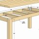 Easy Table DIY Plans: Build Your Own! | The DIY Hub: Creative Crafts, Repairs & Life Hacks