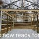 Easy DIY Pole Barn Plans: Build Your Barn Now! | The DIY Hub: Creative Crafts, Repairs & Life Hacks