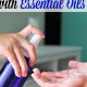 Easy DIY Hand Sanitizer Spray Recipe (Safe & Effective) | The DIY Hub: Creative Crafts, Repairs & Life Hacks