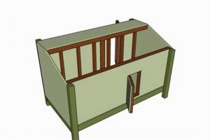 Top DIY Duck Blind Plans & Ideas: Build Your Own! The DIY Hub: Creative Crafts, Repairs & Life Hacks Top DIY Duck Blind Plans & Ideas: Build Your Own! | The DIY Hub: Creative Crafts, Repairs & Life Hacks