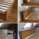 Best DIY Folding Bed Plans: Space-Saving Designs | The DIY Hub: Creative Crafts, Repairs & Life Hacks