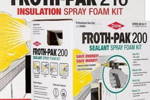 Easy DIY Spray Foam Kit Insulation - Save Money! The DIY Hub: Creative Crafts, Repairs & Life Hacks Easy DIY Spray Foam Kit Insulation - Save Money! | The DIY Hub: Creative Crafts, Repairs & Life Hacks