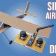 Build Your Dream: DIY RC Plane Plans & Flying Tips | The DIY Hub: Creative Crafts, Repairs & Life Hacks