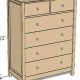 Build Your Own! DIY Dresser Plans & Ideas Guide | The DIY Hub: Creative Crafts, Repairs & Life Hacks