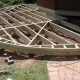 Get Free Round Deck Plans DIY: Your Dream Deck Blueprint! | The DIY Hub: Creative Crafts, Repairs & Life Hacks