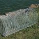 Easy DIY Wire Fish Trap Plans: [Catch More!] | The DIY Hub: Creative Crafts, Repairs & Life Hacks
