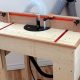 Build Your Own: DIY Router Table Plans Guide | The DIY Hub: Creative Crafts, Repairs & Life Hacks