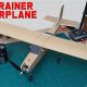 Build Your Own: DIY RC Plane Kit for Fun Flights | The DIY Hub: Creative Crafts, Repairs & Life Hacks