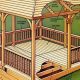 Easy DIY Gazebo Plans: Build Your Dream Getaway! | The DIY Hub: Creative Crafts, Repairs & Life Hacks