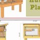 Build Your Own: DIY Rabbit Hutch Plans & Ideas | The DIY Hub: Creative Crafts, Repairs & Life Hacks