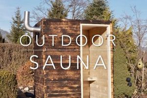 Easy DIY Outdoor Sauna Plans + Building Guide The DIY Hub: Creative Crafts, Repairs & Life Hacks Easy DIY Outdoor Sauna Plans + Building Guide | The DIY Hub: Creative Crafts, Repairs & Life Hacks