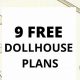 Build Your Dream DIY Dollhouse: Plans & Ideas! | The DIY Hub: Creative Crafts, Repairs & Life Hacks