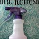 Easy DIY Fabric Spray: Freshen & Deodorize! | The DIY Hub: Creative Crafts, Repairs & Life Hacks