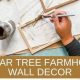 Easy DIY Dollar Tree Wall Decor Ideas (on a Budget!) | The DIY Hub: Creative Crafts, Repairs & Life Hacks