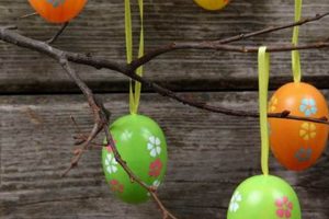 Easy Easter Egg Tree DIY Ideas: Craft a Stunning Tree The DIY Hub: Creative Crafts, Repairs & Life Hacks Easy Easter Egg Tree DIY Ideas: Craft a Stunning Tree | The DIY Hub: Creative Crafts, Repairs & Life Hacks