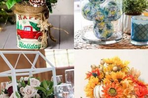 Budget Bliss: DIY Centerpieces Dollar Tree Ideas Decor The DIY Hub: Creative Crafts, Repairs & Life Hacks Budget Bliss: DIY Centerpieces Dollar Tree Ideas Decor | The DIY Hub: Creative Crafts, Repairs & Life Hacks