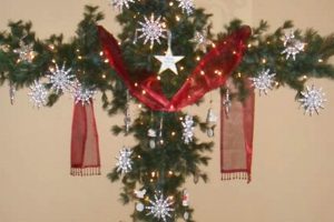 DIY Religious Cross Christmas Tree Ideas & Guide The DIY Hub: Creative Crafts, Repairs & Life Hacks DIY Religious Cross Christmas Tree Ideas & Guide | The DIY Hub: Creative Crafts, Repairs & Life Hacks