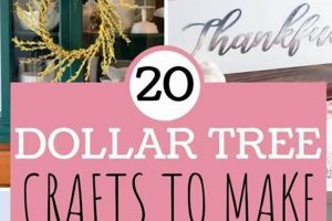 Easy & Cheap Dollar Tree DIY Projects For Your Home! The DIY Hub: Creative Crafts, Repairs & Life Hacks Easy & Cheap Dollar Tree DIY Projects For Your Home! | The DIY Hub: Creative Crafts, Repairs & Life Hacks
