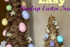 Easy DIY Easter Tree: Spring Craft Ideas The DIY Hub: Creative Crafts, Repairs & Life Hacks Easy DIY Easter Tree: Spring Craft Ideas | The DIY Hub: Creative Crafts, Repairs & Life Hacks