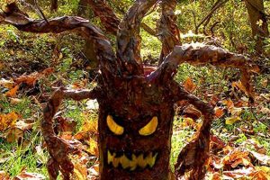 Spooktacular DIY Spooky Tree Ideas for Halloween! The DIY Hub: Creative Crafts, Repairs & Life Hacks Spooktacular DIY Spooky Tree Ideas for Halloween! | The DIY Hub: Creative Crafts, Repairs & Life Hacks