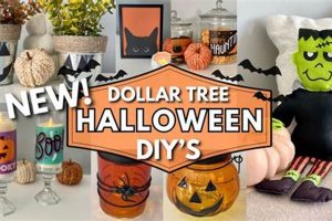 Cheap & Spooky: Dollar Tree Halloween DIY 2024 Ideas The DIY Hub: Creative Crafts, Repairs & Life Hacks Cheap & Spooky: Dollar Tree Halloween DIY 2024 Ideas | The DIY Hub: Creative Crafts, Repairs & Life Hacks