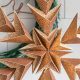 Easy DIY Christmas Tree Topper Ideas for a Festive Tree | The DIY Hub: Creative Crafts, Repairs & Life Hacks