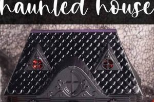 Budget Fright: Dollar Tree Haunted House DIY Ideas! The DIY Hub: Creative Crafts, Repairs & Life Hacks Budget Fright: Dollar Tree Haunted House DIY Ideas! | The DIY Hub: Creative Crafts, Repairs & Life Hacks