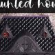 Budget Fright: Dollar Tree Haunted House DIY Ideas! | The DIY Hub: Creative Crafts, Repairs & Life Hacks
