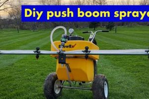 Build a Better Spray: DIY Boom Sprayer Guide The DIY Hub: Creative Crafts, Repairs & Life Hacks Build a Better Spray: DIY Boom Sprayer Guide | The DIY Hub: Creative Crafts, Repairs & Life Hacks