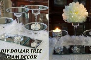Easy & Elegant Cheap DIY Centerpieces (Dollar Tree Finds!) The DIY Hub: Creative Crafts, Repairs & Life Hacks Easy & Elegant Cheap DIY Centerpieces (Dollar Tree Finds!) | The DIY Hub: Creative Crafts, Repairs & Life Hacks