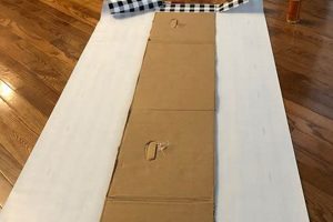 Easy DIY Tree Collar Cardboard Ideas + Decor! The DIY Hub: Creative Crafts, Repairs & Life Hacks Easy DIY Tree Collar Cardboard Ideas + Decor! | The DIY Hub: Creative Crafts, Repairs & Life Hacks