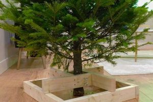 Build a Better DIY Xmas Tree Stand This Holiday The DIY Hub: Creative Crafts, Repairs & Life Hacks Build a Better DIY Xmas Tree Stand This Holiday | The DIY Hub: Creative Crafts, Repairs & Life Hacks