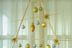 Easy DIY Christmas Tree Ideas: Unique Holiday Trees The DIY Hub: Creative Crafts, Repairs & Life Hacks Easy DIY Christmas Tree Ideas: Unique Holiday Trees | The DIY Hub: Creative Crafts, Repairs & Life Hacks